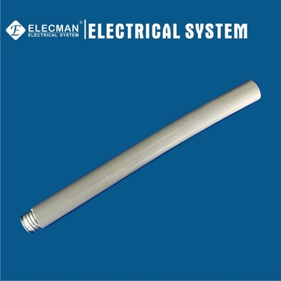 Galvanized Electrical Flexible Conduits Liquid Tight Metallic Conduit 1/4 Inch - 4 Inch